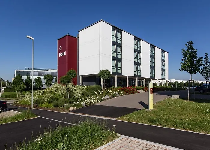 Iq-Hotel Ulm