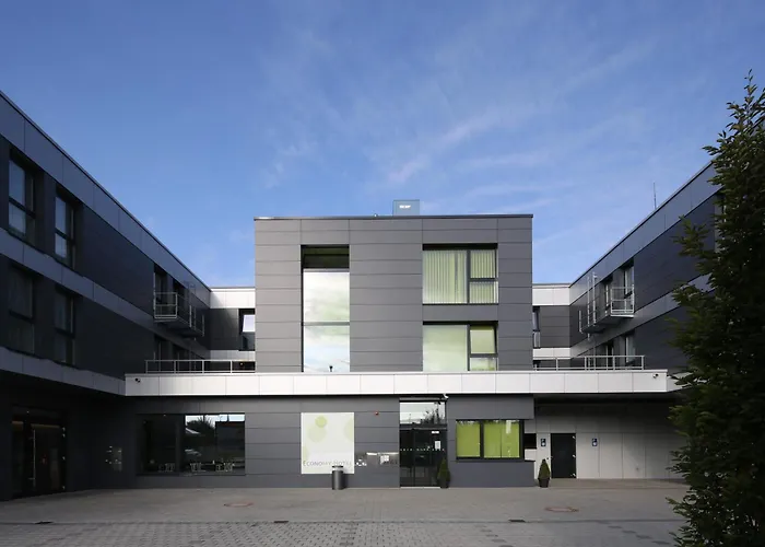 Economy-Hotel Ulm